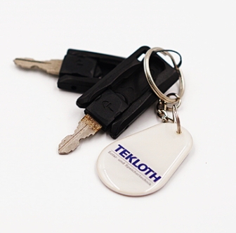 Why UNIRFID’s RFID Hang Tags Are Your Ultimate Solution for Customized Tagging Needs
