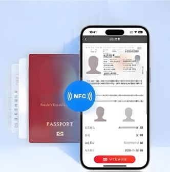 NXP Semiconductors Introduces NTAG X DNA NFC Tag to Meet EU Digital Product Passport Requirements