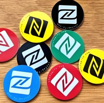 Looking for a Reliable NFC Tag Factory in China? Meet UNIRFID