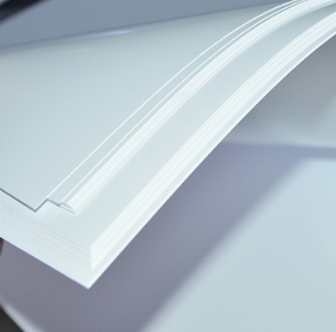 The Ultimate Guide to RFID Card Materials: PVC, PET, PETG, and Paper