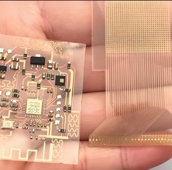 FPC vs. PCB for NFC Tags: Which Material Is Right for Your Project?