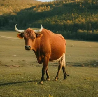 The USDA has announced new regulations: requiring the use of rfid ear tags