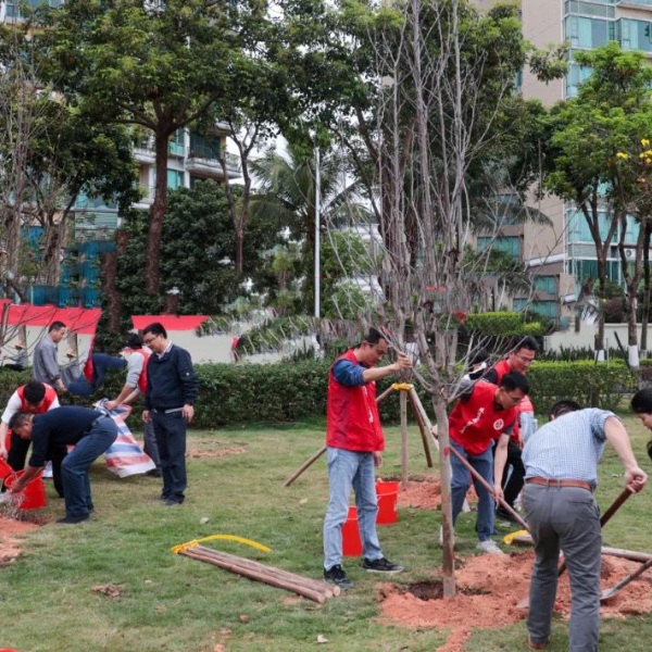 UNIRFID: Leading the Way in Environmental Responsibility