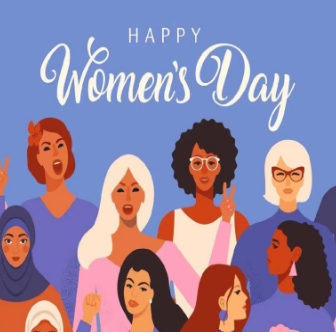 UNIRFID Celebrates International Women's Day