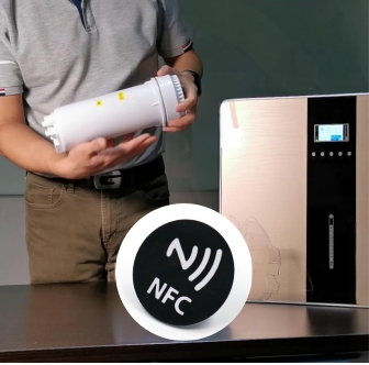 How Does NFC Tag Authenticity and Consumer Safety Work in Consumables?