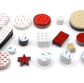 How to Choose the Right Adhesive for Your NFC/RFID Stickers: A Complete Guide